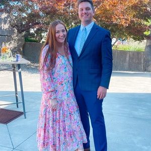 Buddy Love Maxi Dress